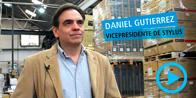 El cambio en el negocio IT mayorista argentino, segn Daniel Gutierrez