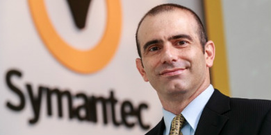 Alberto Saavedra es el nuevo Director de Symantec para Amrica Latina