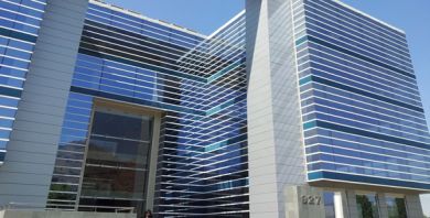 Synapsis inaugur un nuevo Data Center en Chile