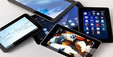 Los tablets son el regalo ms deseado entre los chilenos para esta Navidad