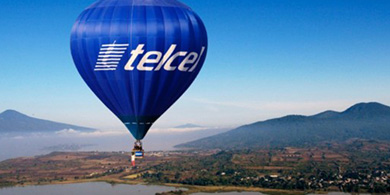 Telcel derriba la frontera con EE.UU. y lanza plan sin roaming