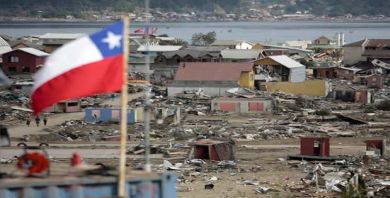 Gobierno dicta reglamento para la operacin de redes durante emergencias