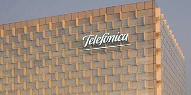 Telefnica ofrecer las soluciones Cloud de Google en todo el mundo