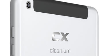 Con nueva estrategia CX se relanza y presenta Titanium