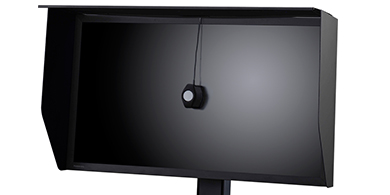 Toshiba present su nuevo monitor 4K