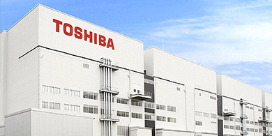 Toshiba recorta su negocio de televisores y PCs por nmeros rojos