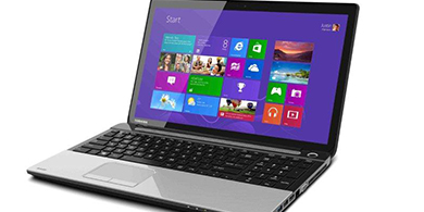 Toshiba presenta en Argentina su notebook de 15.6 de alta definicin