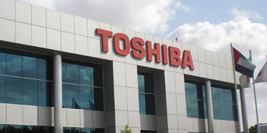 Toshiba se recupera y prev ms beneficios gracias a sus discos y memorias