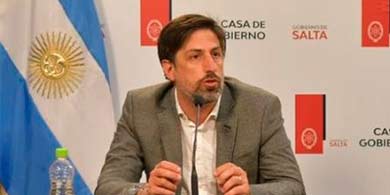 Educacin comprar 500.000 computadoras argentinas para alumnos de todo el pas