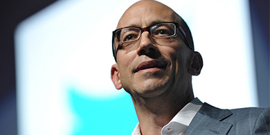 Por qu renunci el CEO de Twitter, Dick Costolo