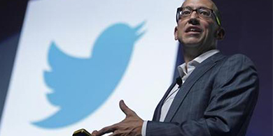 Twitter anunci que saldr a la Bolsa