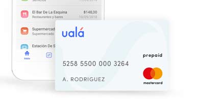 Ual lleg a 1.000.000 de tarjetas emitidas 