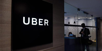 Uber pierde 708 millones de dlares y a su jefe de finanzas