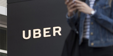 Uber pag US$100.000 a hackers que violaron 57 millones de cuentas