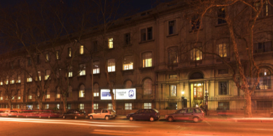 Desarrolladores de Google se encontrarn en la Universidad Catlica