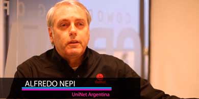 Uninet Argentina presentar sus novedades en ExpoGrafika