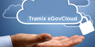 Unitech presenta TRAMIX eGovCloud