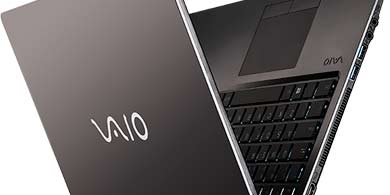 Fit 15S, la nueva VAIO con diseo elegante y sofisticado