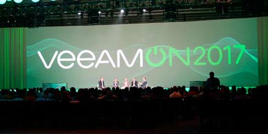 Veeam quiere ser lder en la regin e invertir US$10 millones