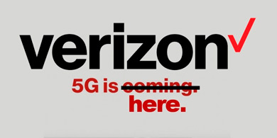 Verizon comenzar a brindar 5G en Chicago y Minneapolis