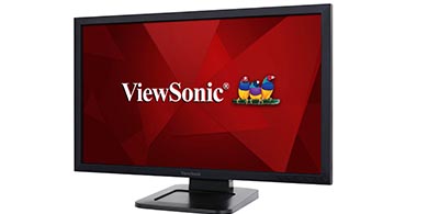 ViewSonic lanz su nueva pantalla para el retail en Argentina