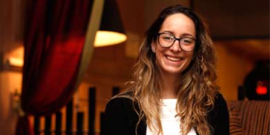 VU: Laura Vaillard es la nueva Gerente de Marketing y Comunicacin