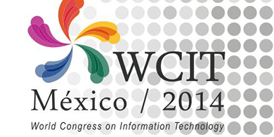 World Congress on Information Technology llega  Mxico