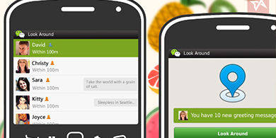 WeChat ya est disponible para los smartphones Nokia