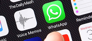 WhatsApp limita el caos en los chats grupales