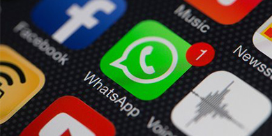 Llegan las videollamadas a WhatsApp