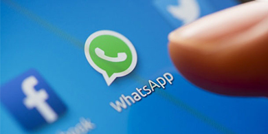 Brasil bloquea WhatsApp por 48hs Por qu?