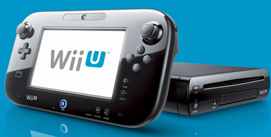 La nueva Wii U saldr a la venta el 8 de diciembre