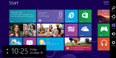 Microsoft vendi 40 millones de Windows 8 en slo un mes