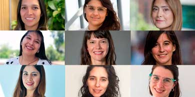 Se viene Women in Tech Argentina. Quines son las oradoras?