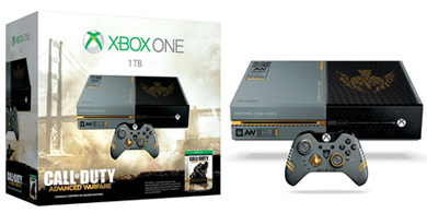 La Xbox One lleg a la Argentina y cuesta $8.999