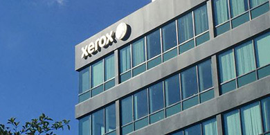 Xerox sigue a HP y se divide en dos