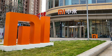 Xiaomi super a Samsung y lidera el mercado chino de smartphones