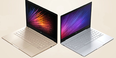 Mi Notebook Pro, la notebook  de Xiaomi 