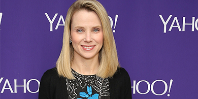 Yahoo ya es de Verizon. Qu dijo Mayer al renunciar?