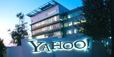 Yahoo multiplic sus ganancias por 10