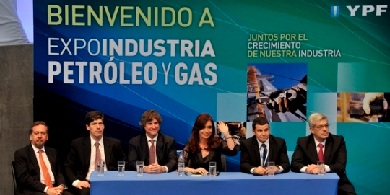 Queremos que YPF Tecnologa S.A. sea la Invap del petrleo