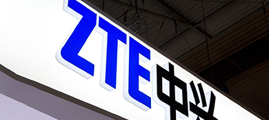 ZTE cambia de CEO para que EE.UU. levante el bloqueo