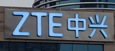 ZTE deja de fabricar telfonos por el conflicto con EE.UU.