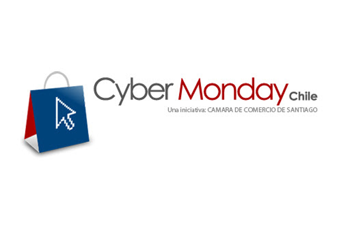 Consumidores realizaron compras por US$ 56 millones en Cyber Monday Chile