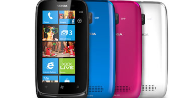 En Amrica Latina: Windows Phone sera el smartphone de ms rpido crecimiento