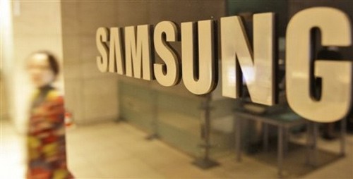 Samsung espera vender 500 millones de equipos en 2013